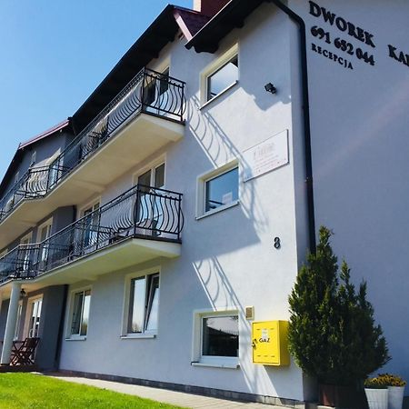 Dworek Karwia Wiosenna 8 Exterior photo