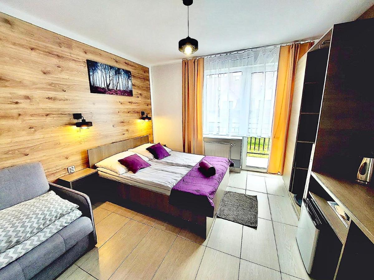 Dworek Karwia Wiosenna 8 Exterior photo