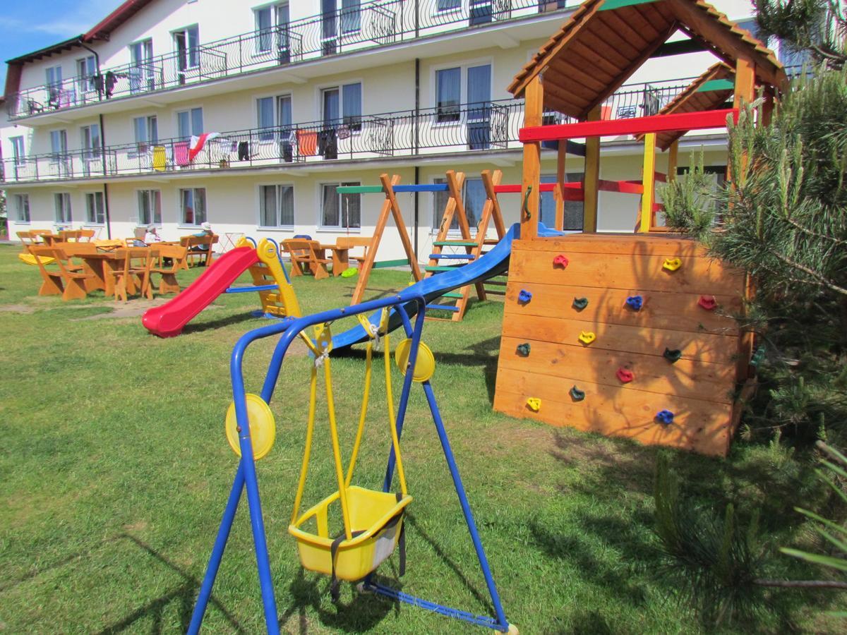 Dworek Karwia Wiosenna 8 Exterior photo