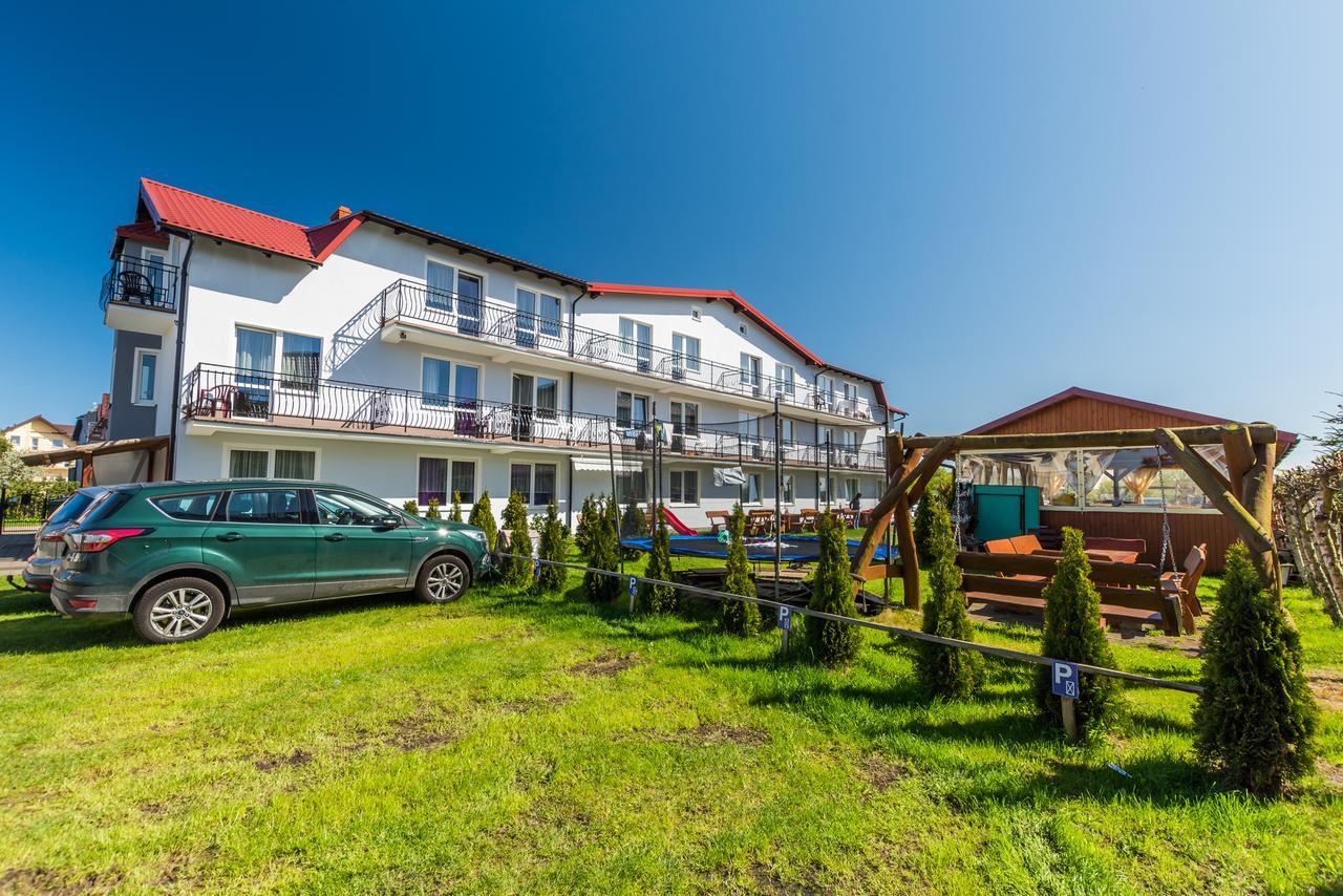 Dworek Karwia Wiosenna 8 Exterior photo