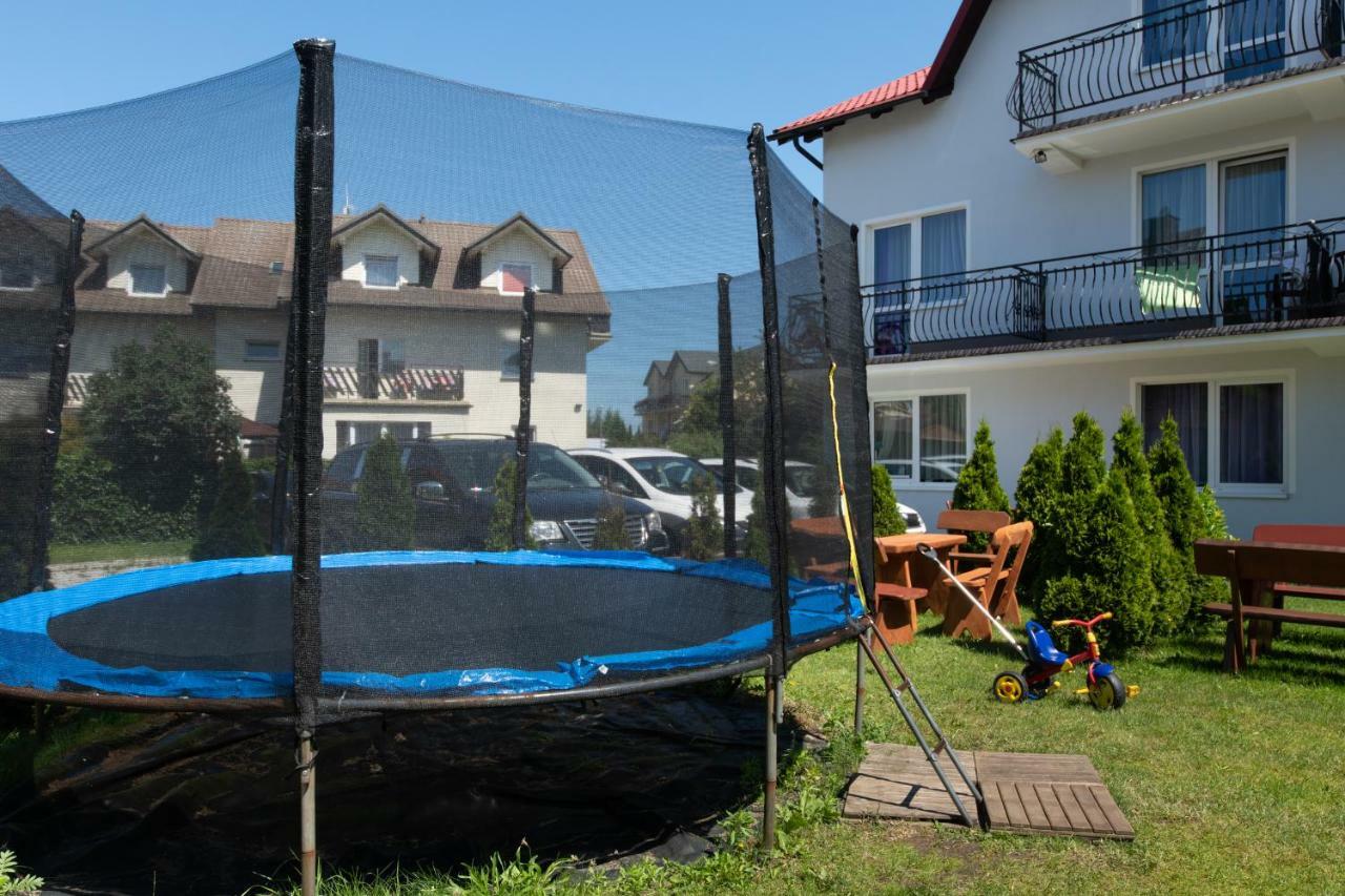 Dworek Karwia Wiosenna 8 Exterior photo