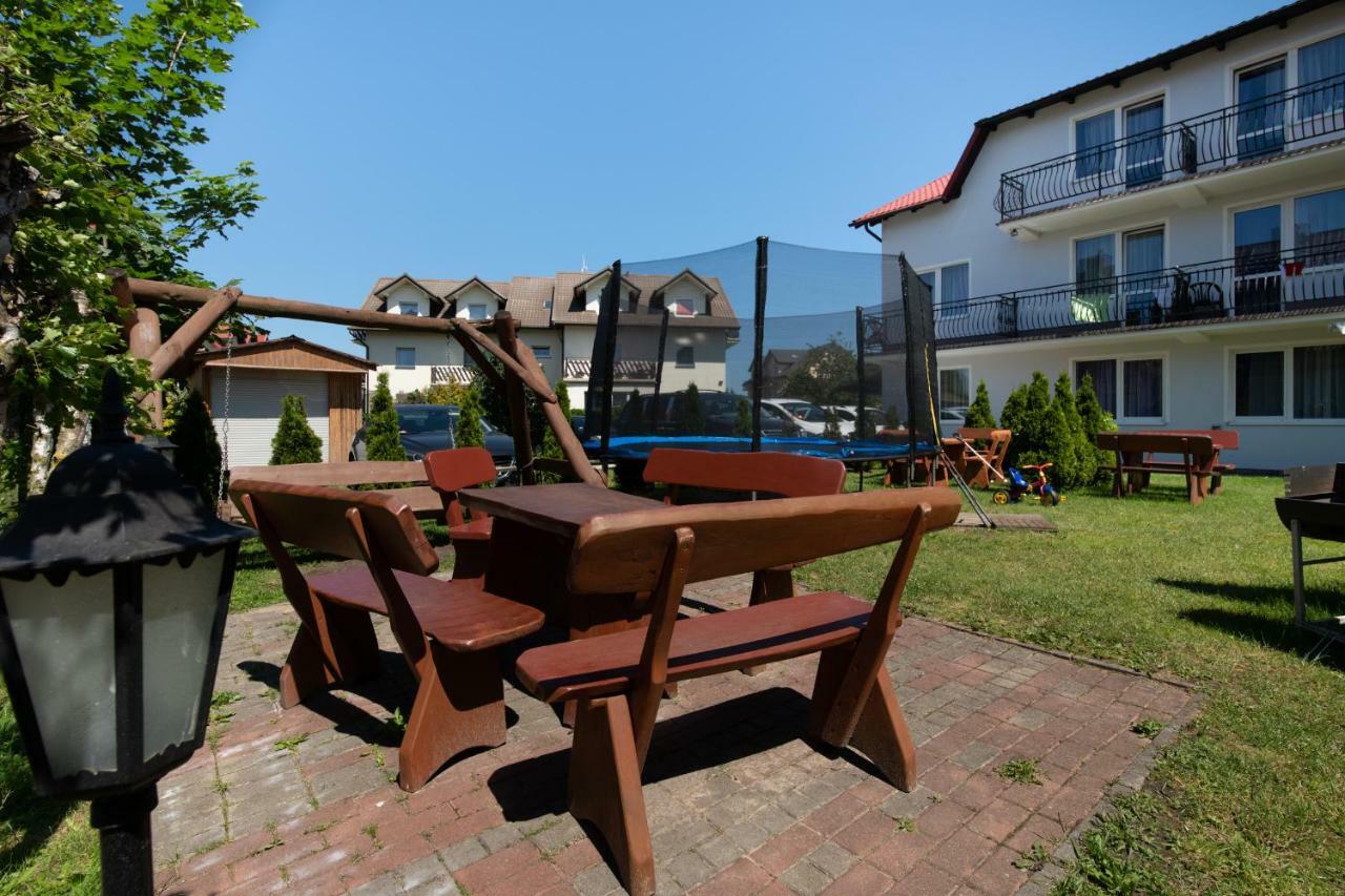 Dworek Karwia Wiosenna 8 Exterior photo